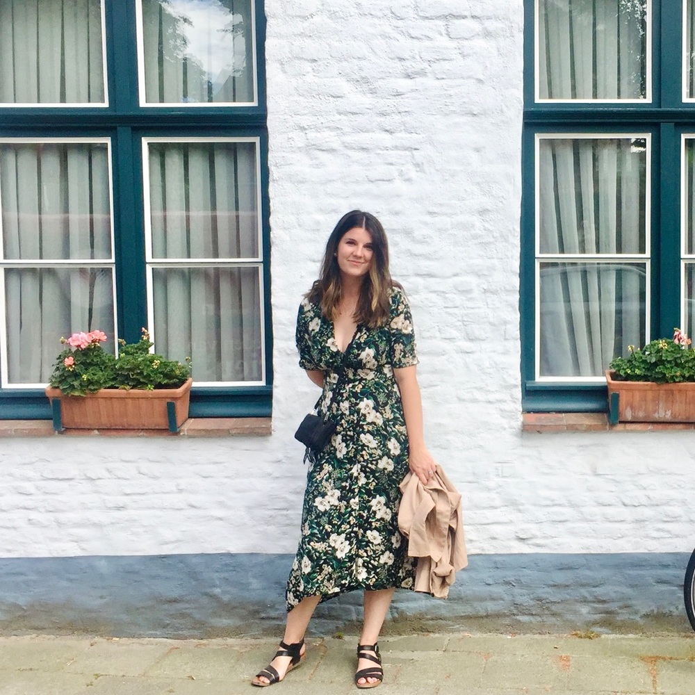 Meet your Posher, Kylie